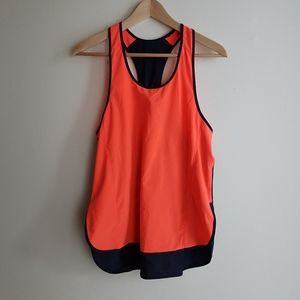 Lightly Used Women's Lululemon Tank
